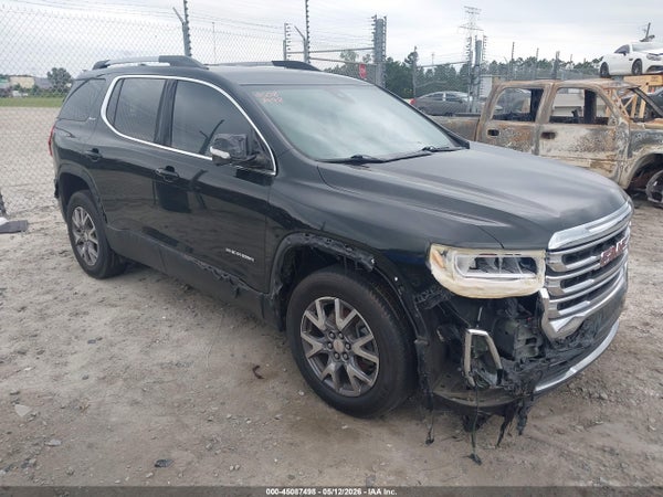 2020 GMC Acadia