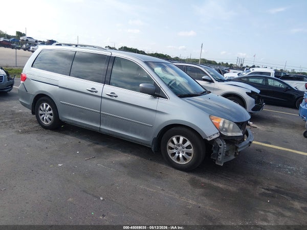 2010 Honda Odyssey