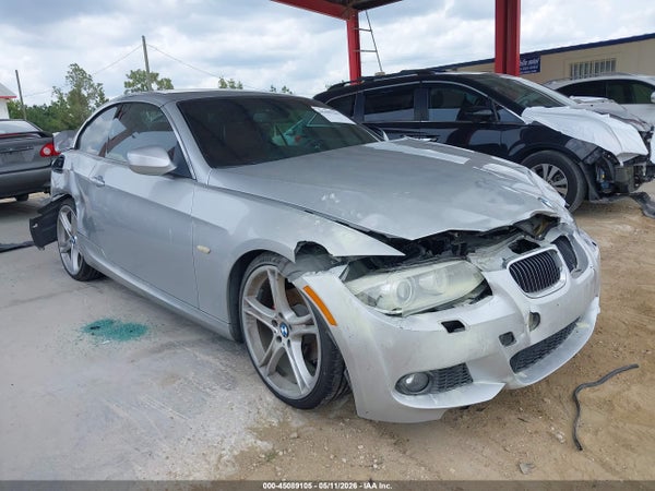 2013 BMW 328i