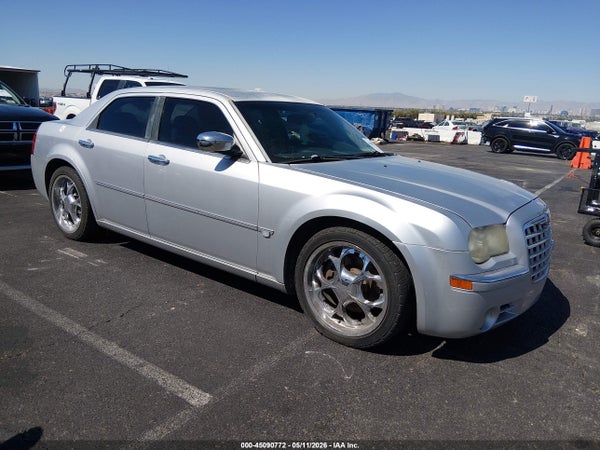 2005 Chrysler 300c