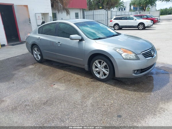 2008 Nissan Altima