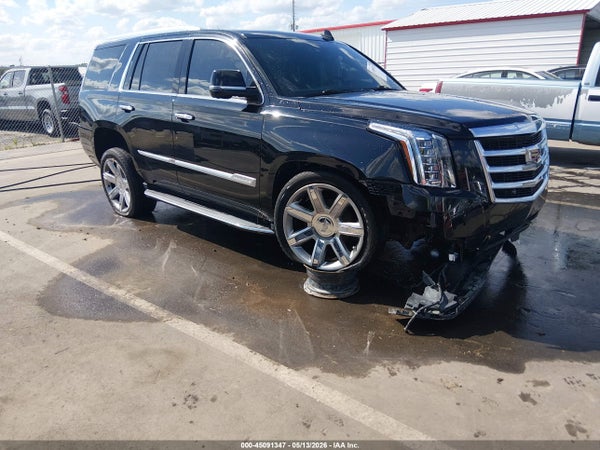 2020 Cadillac Escalade