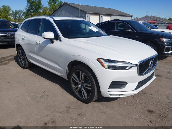 2021 Volvo Xc60