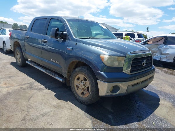 2008 Toyota Tundra