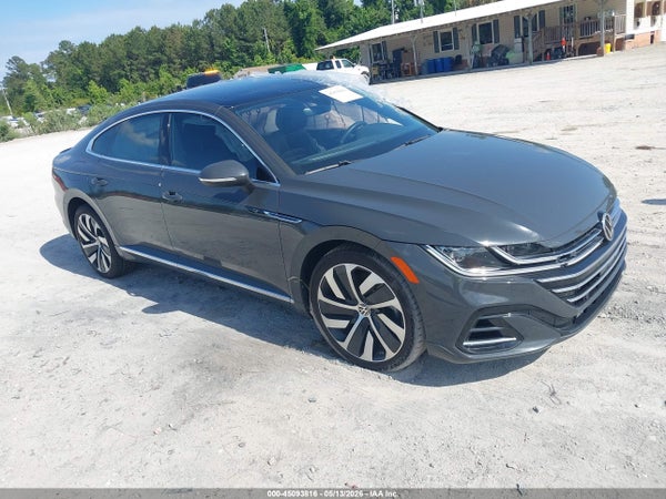 2021 Volkswagen Arteon