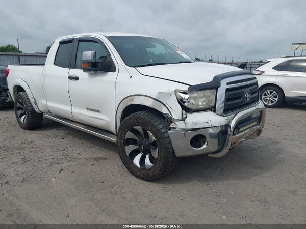2011 Toyota Tundra