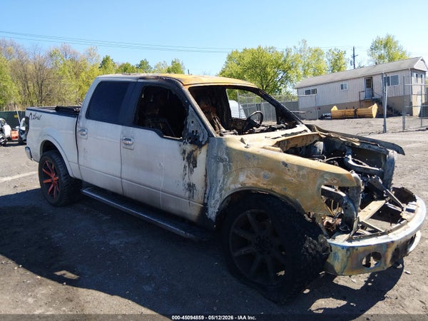 2011 Ford F-150