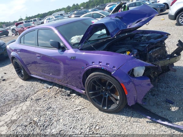 2023 Dodge Charger