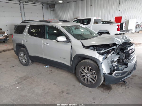 2017 GMC Acadia
