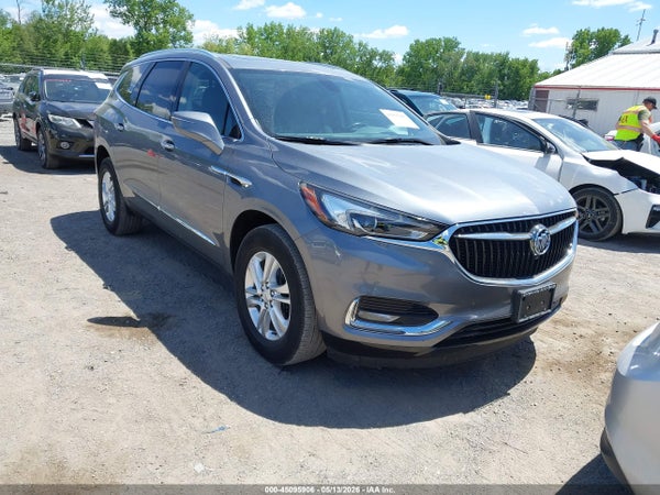 2021 Buick Enclave