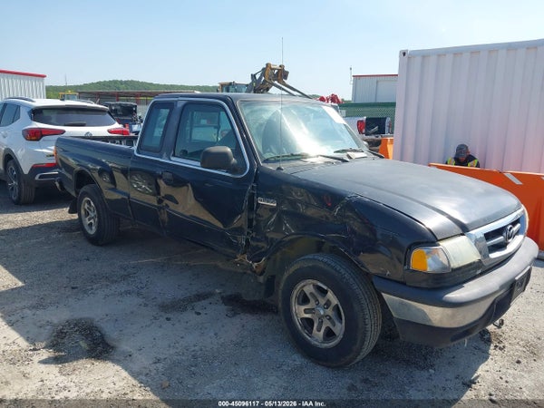 2003 Mazda B2300