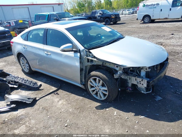 2013 Toyota Avalon