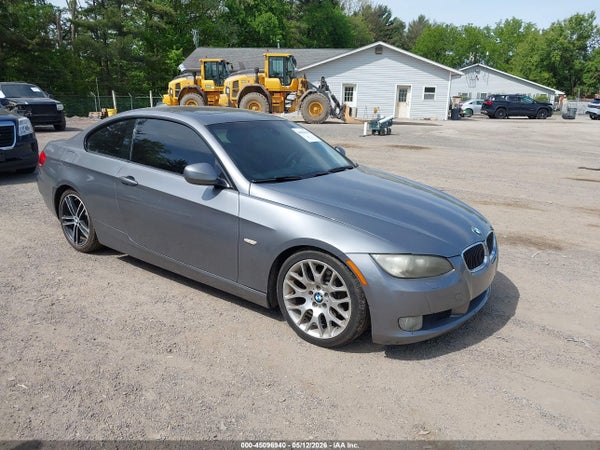 2010 BMW 328i