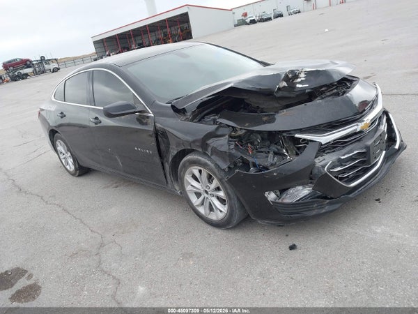 2019 Chevrolet Malibu
