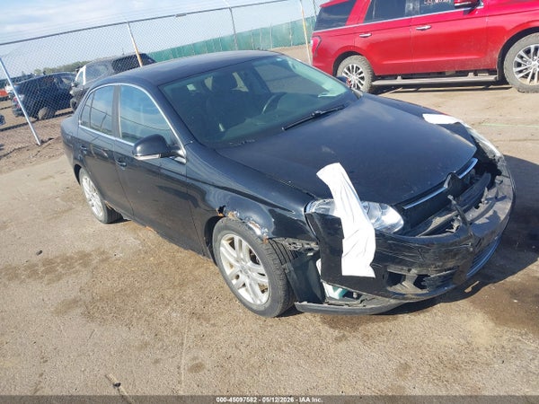 2008 Volkswagen Jetta