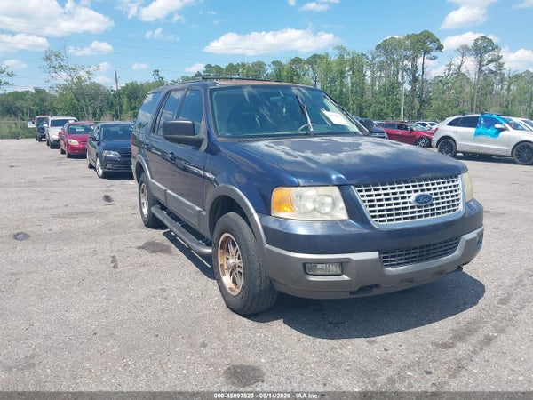 2004 Ford Expedition