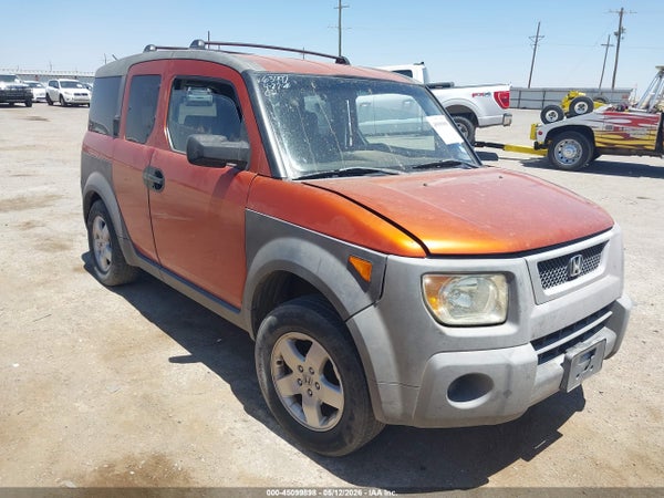 2003 Honda Element