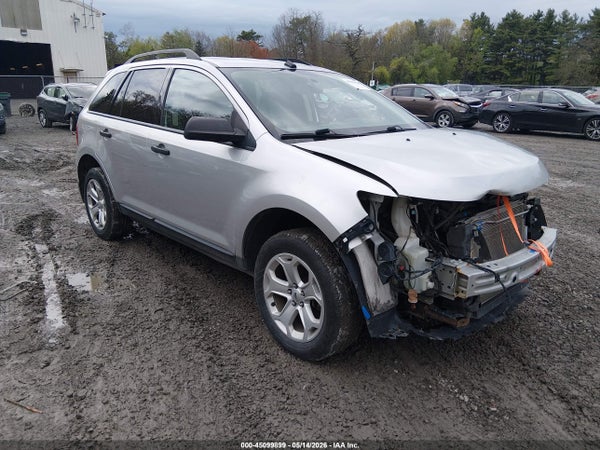 2014 Ford Edge