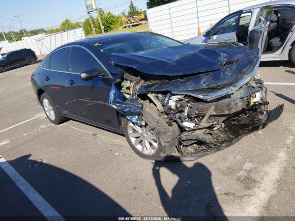 2019 Chevrolet Malibu