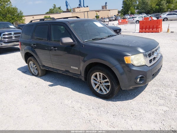 2008 Ford Escape