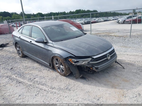 2024 Volkswagen Jetta