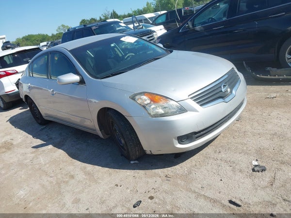 2008 Nissan Altima