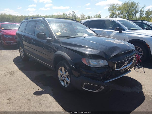2009 Volvo Xc70
