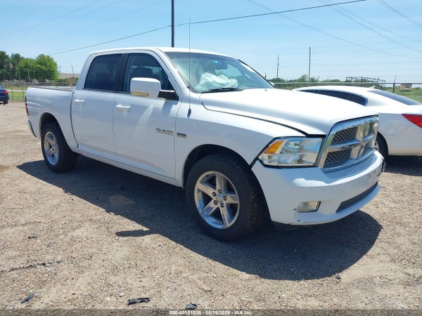 2010 Dodge Ram 1500