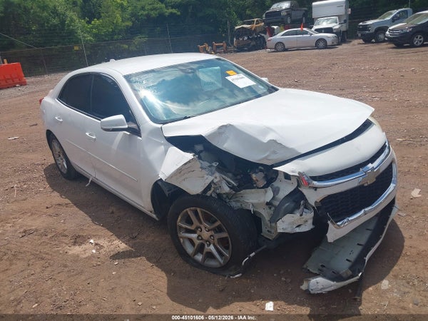 2014 Chevrolet Malibu