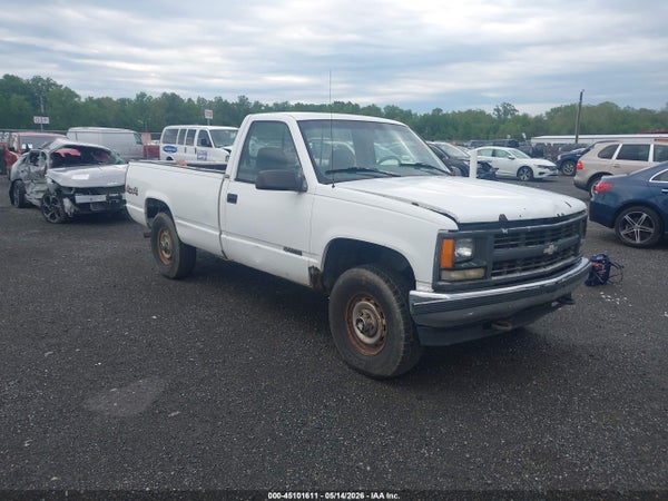 1995 Chevrolet Gmt-400