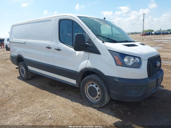 2023 Ford Transit-250