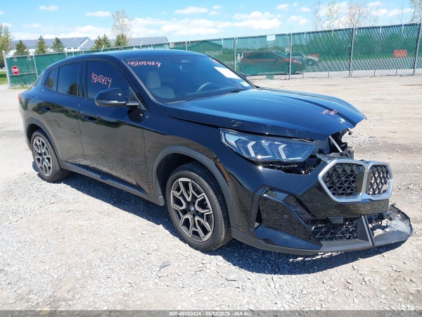 2026 BMW X2
