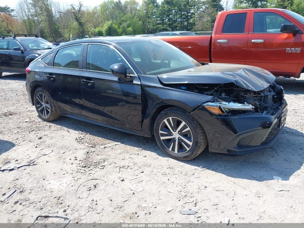 2023 Honda Civic