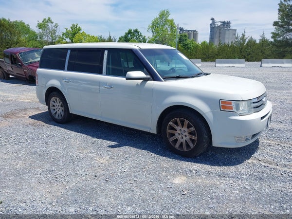 2012 Ford Flex