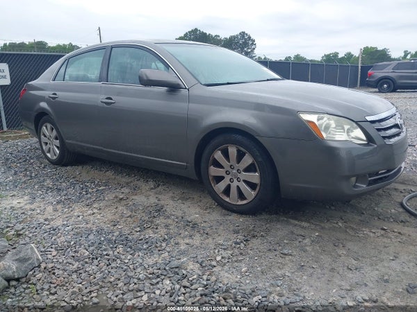 2005 Toyota Avalon