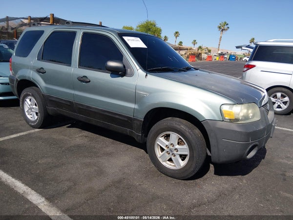 2005 Ford Escape