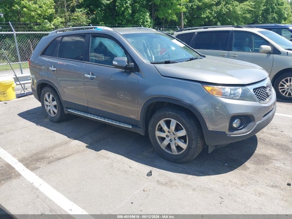 2012 Kia Sorento