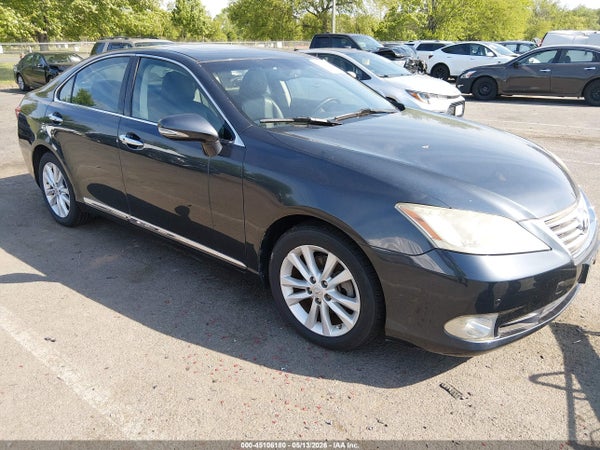 2010 Lexus Es 350