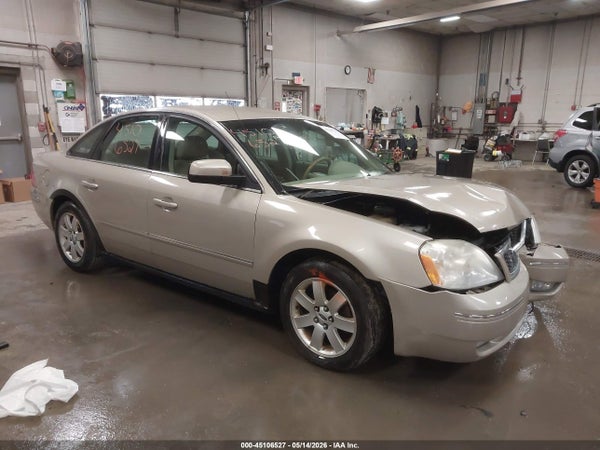 2006 Ford Five Hundred