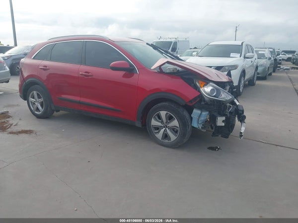 2019 Kia Niro