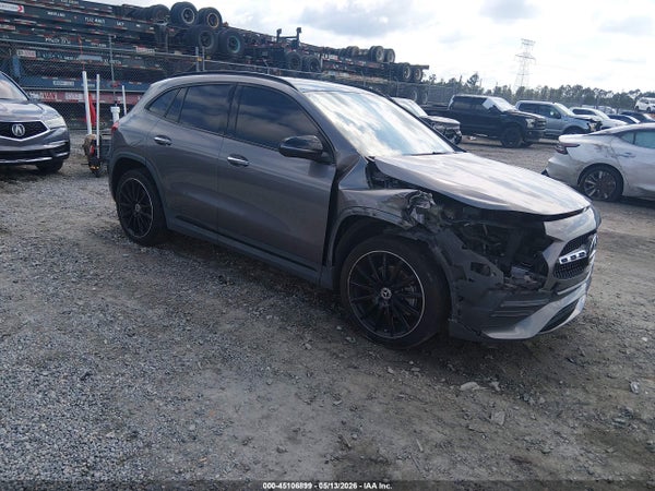 2023 Mercedes-Benz Gla 250