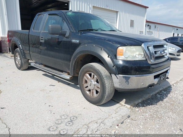 2007 Ford F-150
