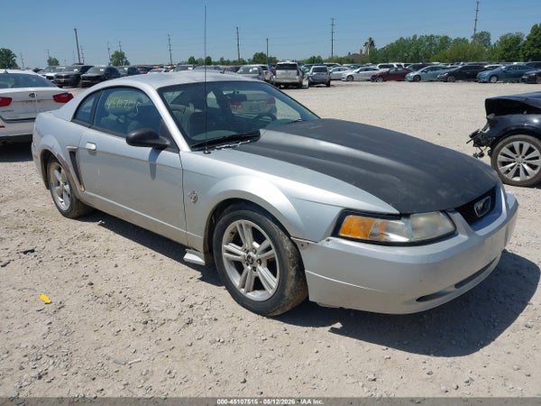 1999 Ford Mustang