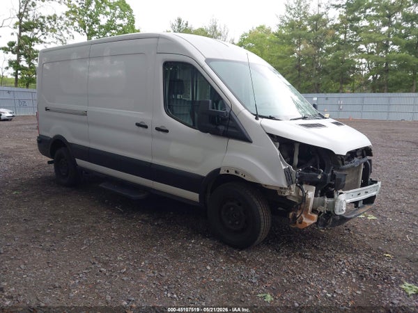 2020 Ford Transit-150