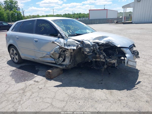 2006 Audi A3