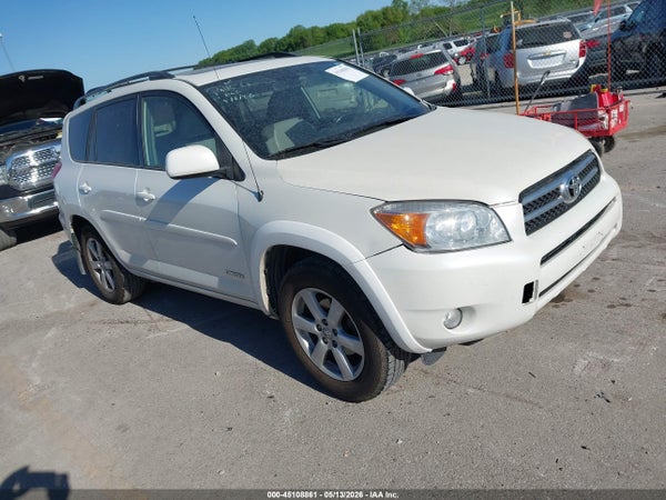 2007 Toyota Rav4