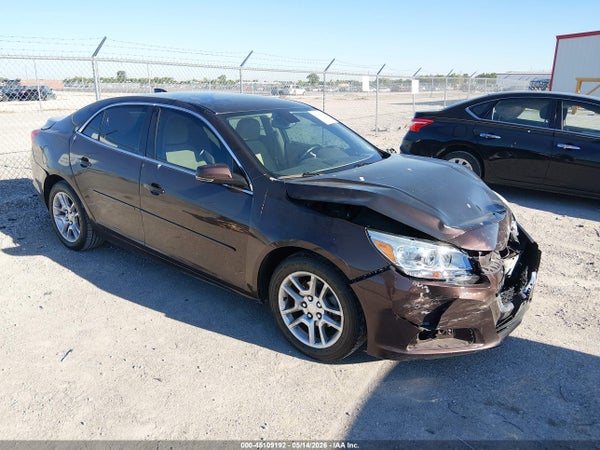 2015 Chevrolet Malibu