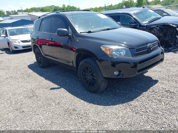 2007 Toyota Rav4