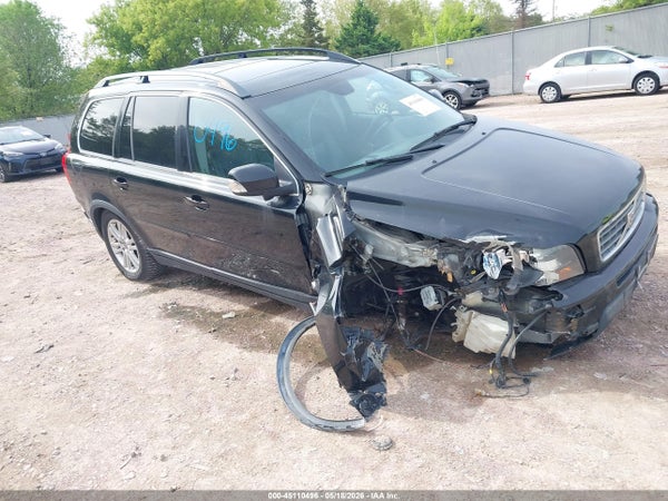 2009 Volvo Xc90