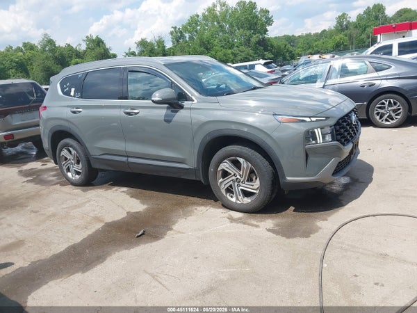2023 Hyundai Santa Fe